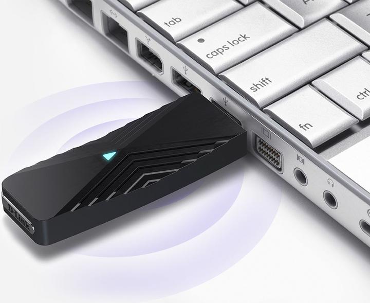 Immagine prodotto D-Link DWA-X1850 (USB 3.1)