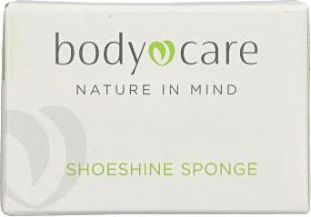 Body Care Bodycare Schuhputzschwamm (100 x)