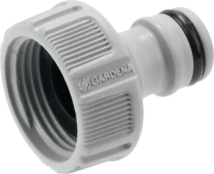 Productafbeelding Gardena Handgreep - 26,5 mm (Kraanaansluiting, 101.60 mm)