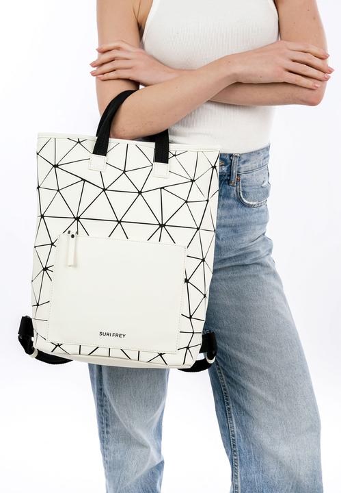 Produktbild Suri Frey Rucksack SFY SURI Sports Jessy-Lu (20.40 l)