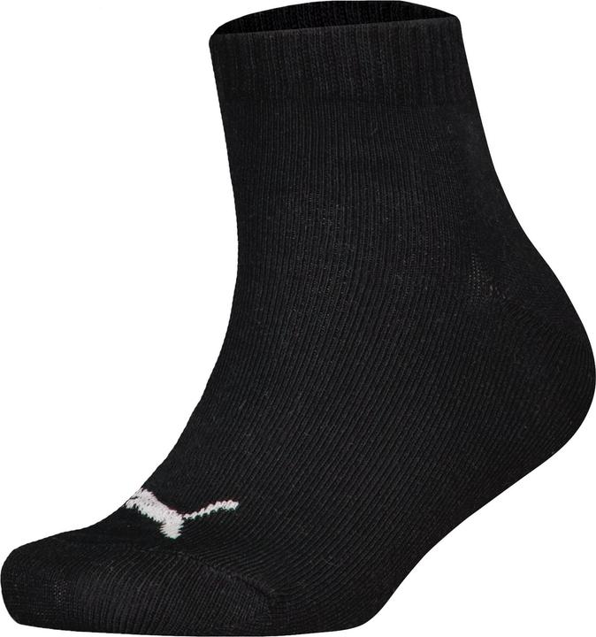 Actual product image Puma Kinder Quarter Socken (pack of 3, 27 - 30)
