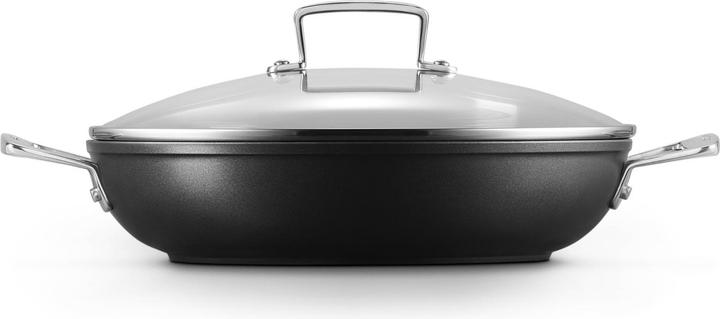 Produktbild Le Creuset Profipfanne (Bratpfanne, Aluminiumguss)