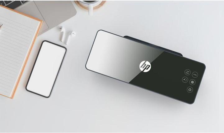 Actual product image HP Laminator Pro Laminator 600 A4 125 µm, heating time (125 µm, A4)