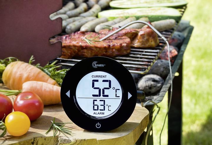 Actual product image Mingle Kitchen & BBQ