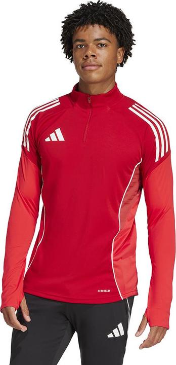 Actual product image adidas TIRO25C TR TOP (XS)