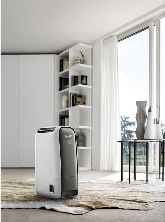 Productafbeelding De'Longhi DNS65 (75 m², 6 l/24h)