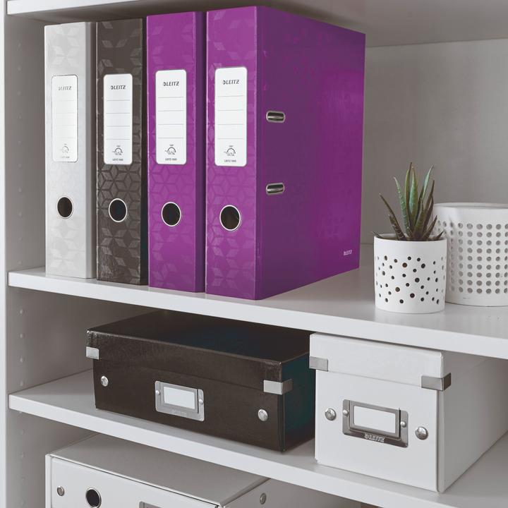 Produktbild Leitz Wow (A4, 80 mm, 1 Stück)