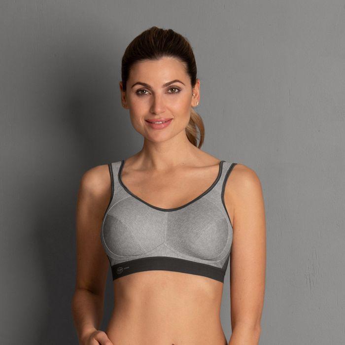Produktbild Anita Damen Extreme Control Sport BH (95 D)