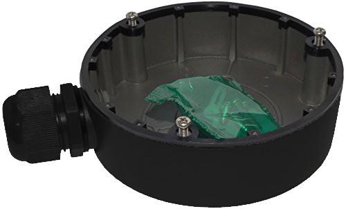 Produktbild Hikvision DS-1280ZJ-DM8 - Anschlusskasten für Kamera (Montage-Kit)