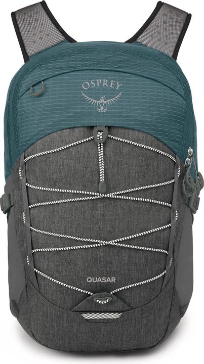 Actual product image Osprey Quasar 26 Daypack 47 cm Laptopfach (28 l)
