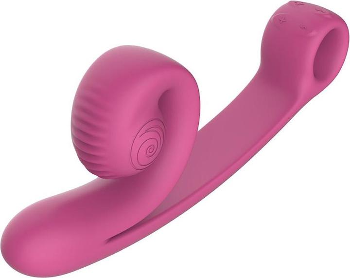 Produktbild Snail Vibe Curve