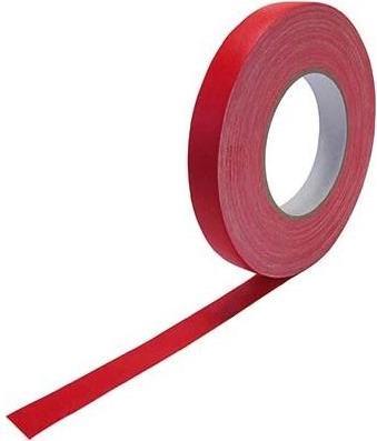 Immagine prodotto CellPack Nastro adesivo per tessuti No. 90 Rosso (L (19 mm)