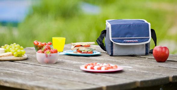 Actual product image Campingaz Fold'n'Cool (5 l)
