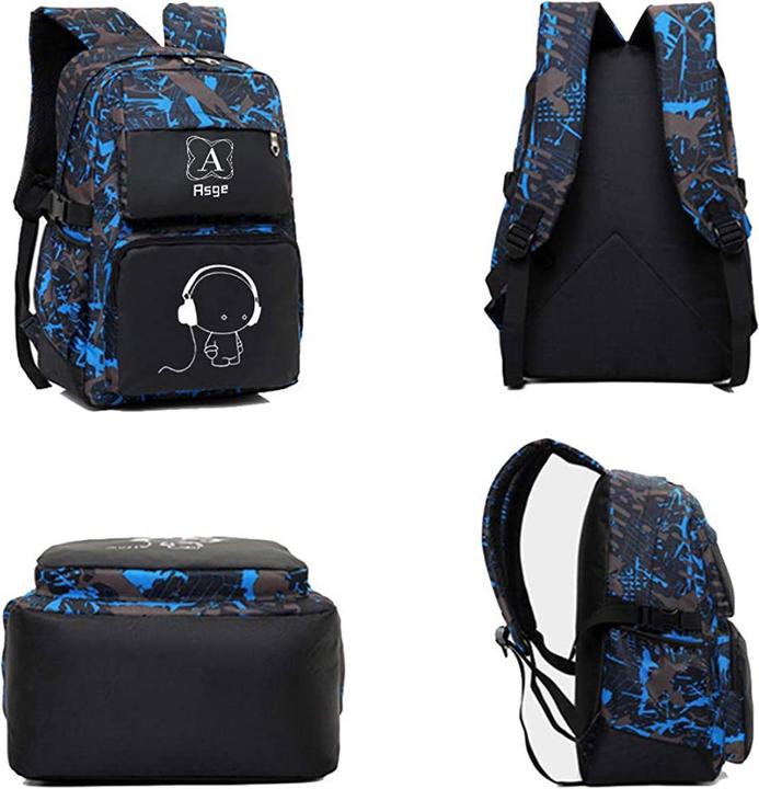 Image du produit Asge Pupitre d'école (8 l)