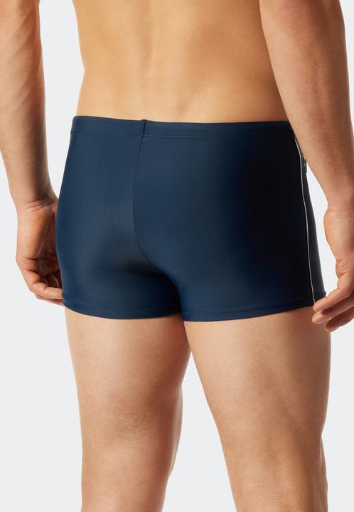 Immagine prodotto Schiesser Pantaloncini da bagno comfort con gamba (10)