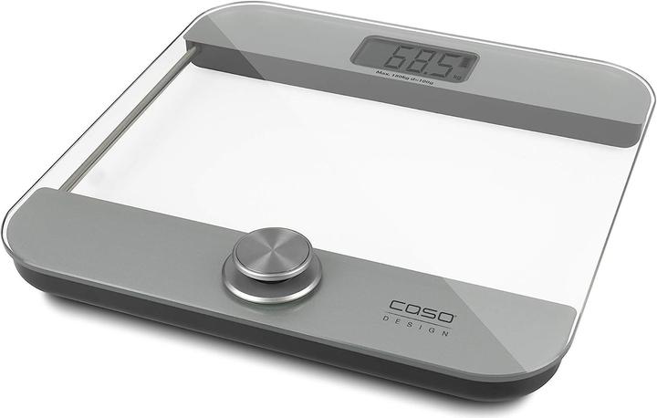 Produktbild Caso Personenwaage (180 kg)