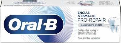 Immagine prodotto Oral-B Oral B Dentifricio Sbiancante Ripara Gengive e Smalto 75ml (75 ml)