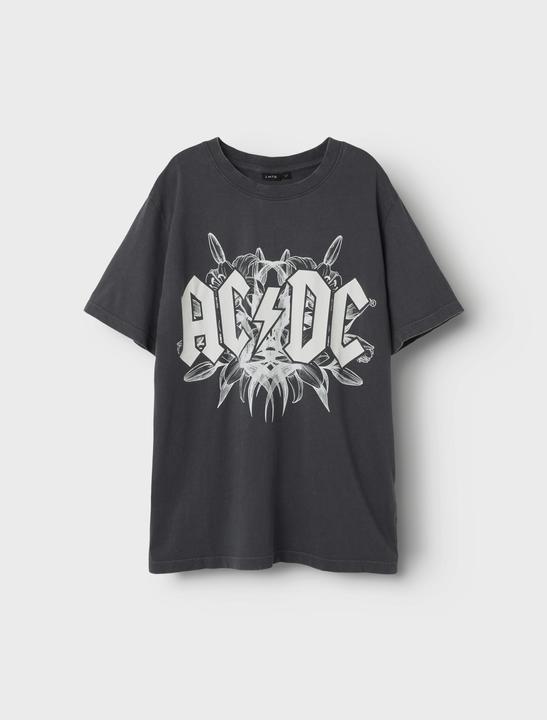 Actual product image Lmtd AC/DC T-Shirt (L)