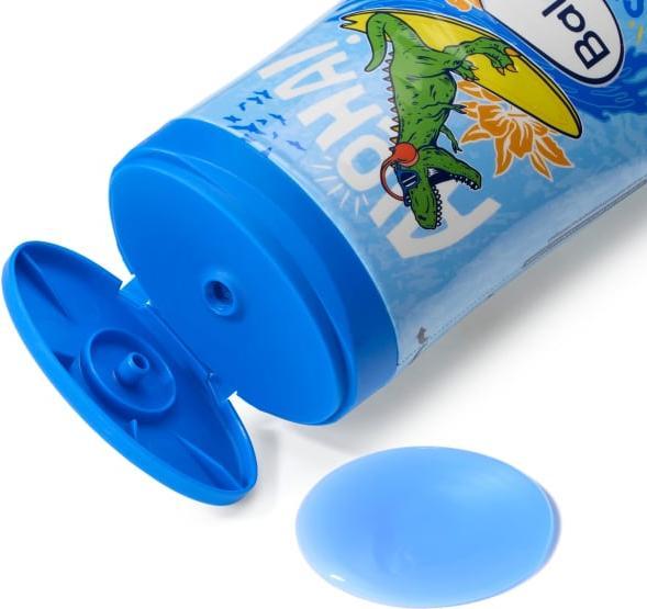 Produktbild dm Balea Kids 2in1 Dusche Surfosaurus
