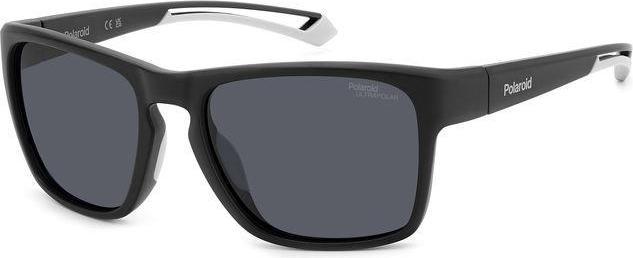 Matte Black