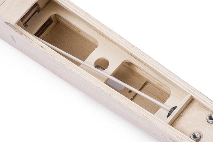 Produktbild Kavan resco segler kit 1990 mm holzbausatz (Segelflugzeug)