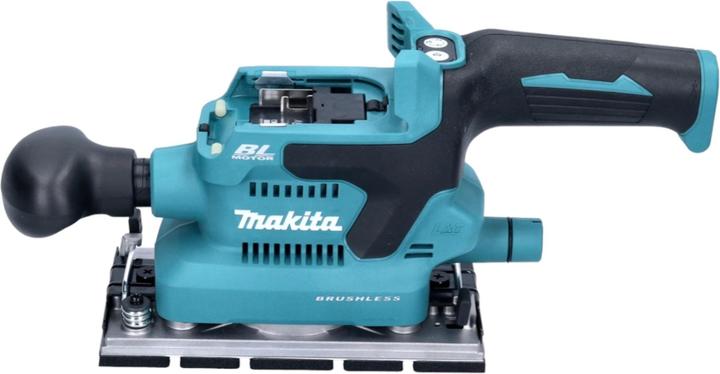 Produktbild Makita DBO380Z (Schwingschleifer, 200 W)