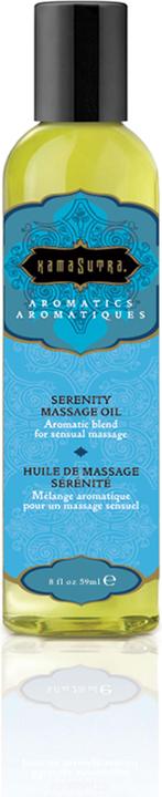Image du produit Kamasutra Aromatiques (59 ml)