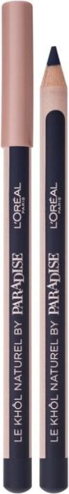 Produktbild L'Oréal Paris Paradise (107 Deep Sea Blue)