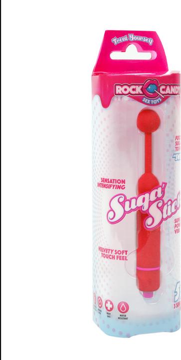 Actual product image Rock Candy Toys Suga Stick