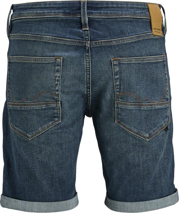 Actual product image Jack & Jones Jjirick Jjfox Shorts Cb 310 Sn (XS)