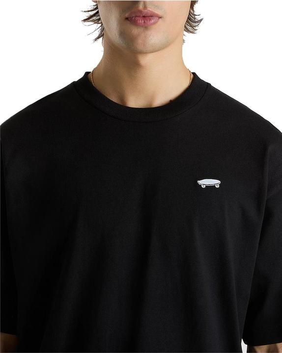 Actual product image Vans SALTON LOOSE SS Black (L)