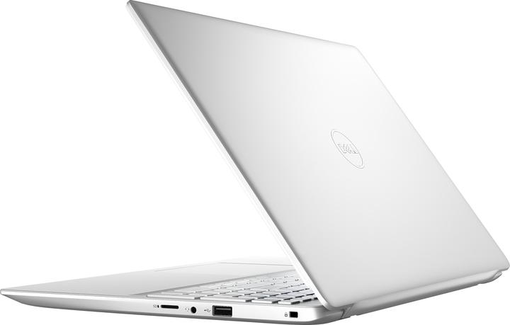 Actual product image Dell Inspiron 5590 (15.60", Intel Core i7-10510U, 512 GB, DE)