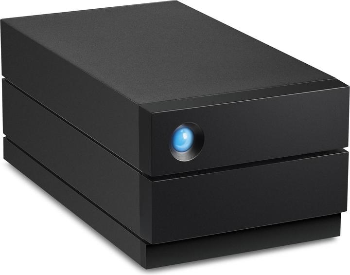 Produktbild LaCie 2big Raid (8 TB)