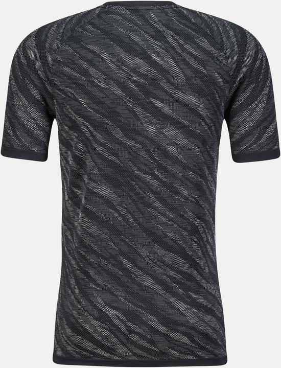 Produktbild Odlo T-shirt crew neck s/s ZEROWEIGHT CERAMIC (M)