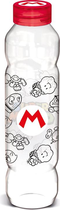 Stor Super Mario - Water Bottle 1200ml (1.20 l)