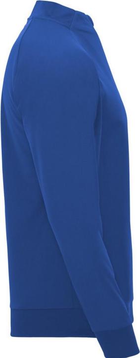 Produktbild Alpinia Epiro Sweatshirt mit kurzem Reissverschluss Langärmlig (128)