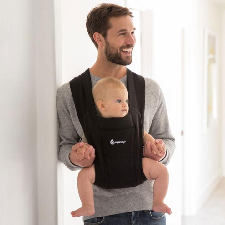 Actual product image Ergobaby Embrace