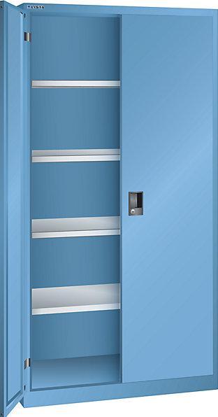Lista Flügeltürschrank (100 cm, 195 cm)