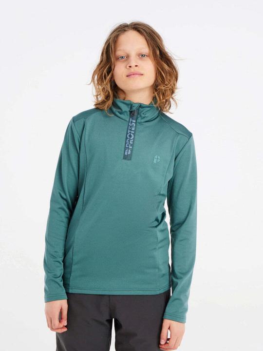 Produktbild Protest WILLOWY JR 1/4 zip top (176)