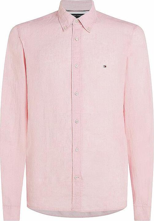 Image du produit Tommy Hilfiger Chemise en lin (S)
