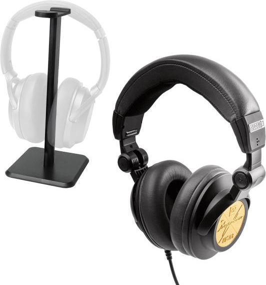 Produktbild Ultrasone Kopfhörer Signature Master MkII mit Tischstativ (ANC, Kabelgebunden)