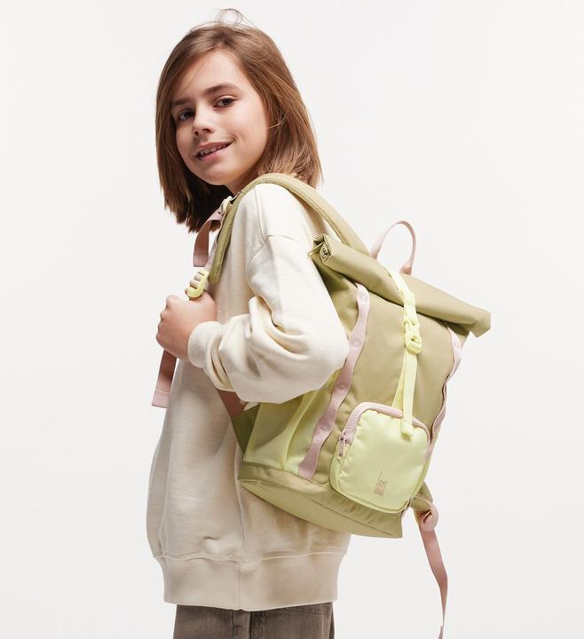 Produktbild GOT BAG Adventure Rolltop Multi Nori