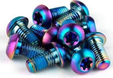 Produktbild Sram Titanium T25