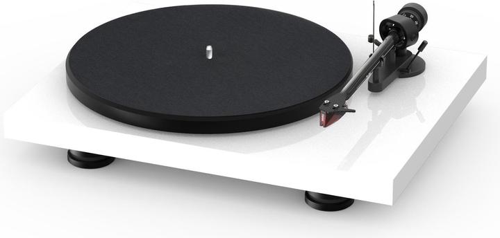 Immagine prodotto Pro-Ject Debut Carbon Evo (Manuale)
