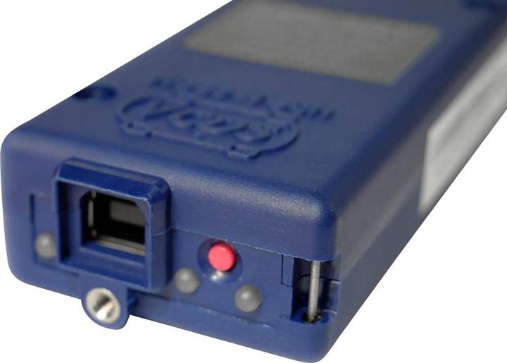 Produktbild Ross-Tech HEXNET WiFi VCDS Diagnosetool für VW Audi Seat und Skoda im Koffer