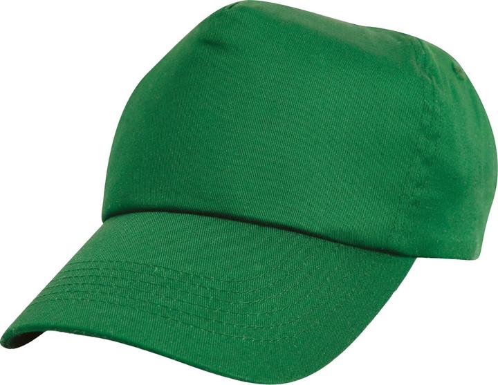Actual product image Result Childrens/Kids Cotton Baseball Cap (One size)