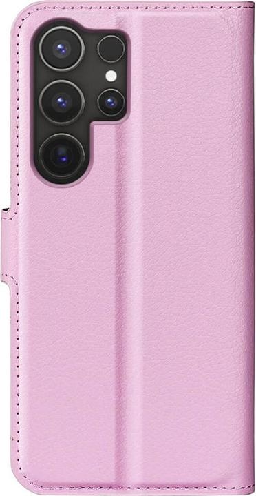Immagine prodotto Cover-Discount Leder Etui Hülle (Samsung Galaxy S25 Ultra)