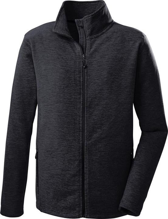 Actual product image Killtec Fleece jacket for men (M)