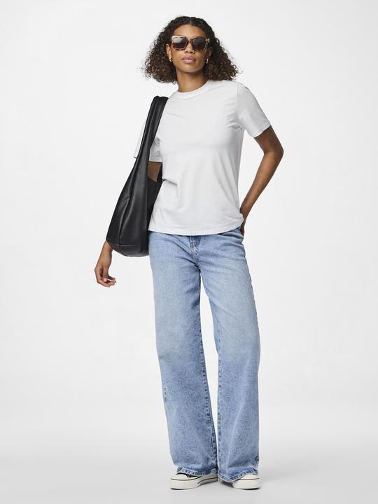 Immagine prodotto Pieces Pcria Ss Solid Tee Noos Bc (M)