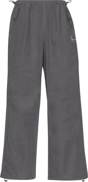 Karl Kani KM234-070-1 Small Signature Parachute Pants - 121185 (XS)